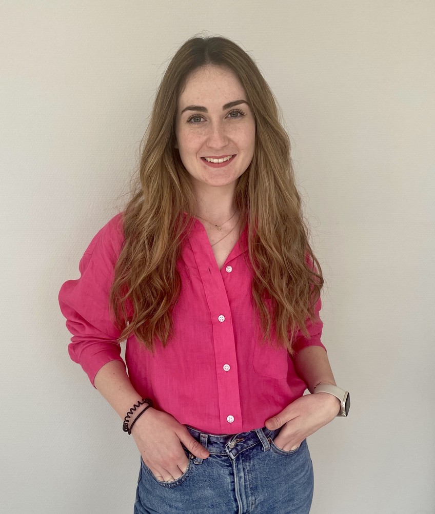 Akidemy Zollikon – Fenia Chatzigeorgiou