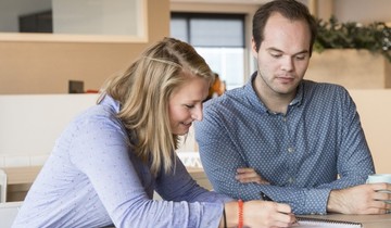 Customer Care Manager