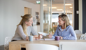 Customer Care Manager 80%