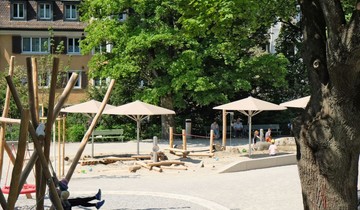 Zürich-Rigiplatz